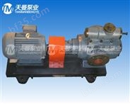 SNH80R54U12.1W21三螺杆泵 稀油站润滑泵