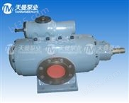 钢厂液压油泵/SNH120R46U12.1W21三螺杆泵组
