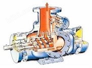 ZYB煤焦油泵,ZYB-B型可调式高压燃油渣油泵