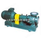 IHF125-100-200型强耐腐蚀离心泵