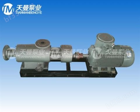HSNH40-38三螺杆泵组 润滑油泵组
