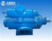 热电厂重油泵/HSNH40-54三螺杆泵组