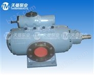 点火油泵/HSNH80-46三螺杆泵组