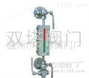 B49W锅炉双色液位计/玻璃管液位计/磁浮子液位计                  