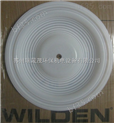 供应WILDEN威尔顿气动隔膜泵配件膜片-原装膜片