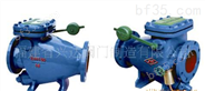 多功能水泵控制阀、微阻缓闭止回阀（图）                       