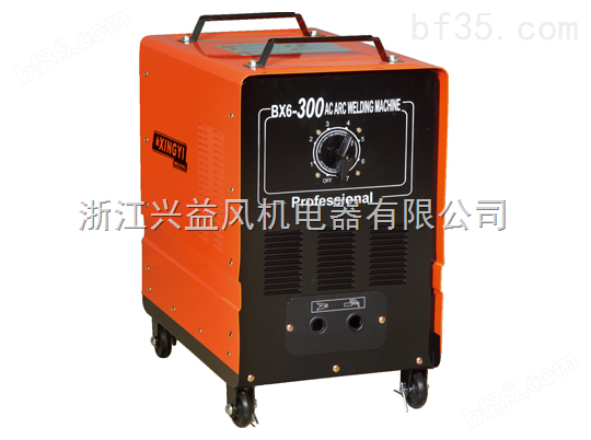 BX6-300AC（ARC）电焊机