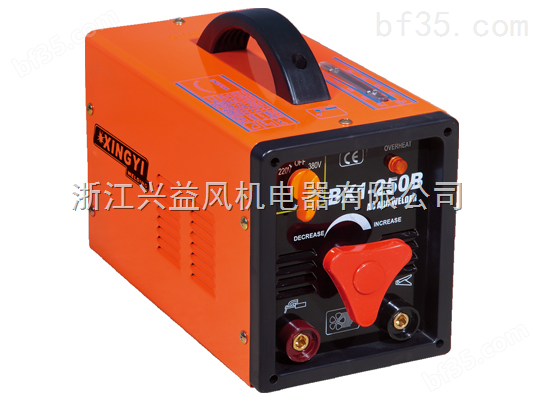 BX1-250B电焊机