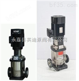32CDL4-100CDLF不锈钢多级泵|高层增压多级泵|不锈钢轻型多级泵