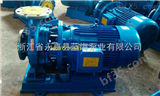 IRW80-200卧式热水循环泵