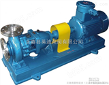 IH65-40-250IH型耐腐蚀离心管道化工泵，不锈钢卧式化工离心泵