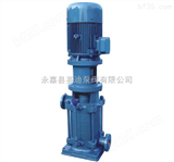 DL/DLR型立式单吸多级离心泵，立式多级泵用途