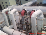 供应优质FRPP管（DN15-1000）江苏省绿岛管阀件有限公司                 