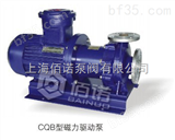 CQB50-32-160磁力驱动离心泵