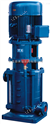 DL型立式多级离心泵，立式多级分段式离心泵，多级增压离心泵
