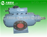 HSNH660-54三螺杆泵、燃油输送泵装置
