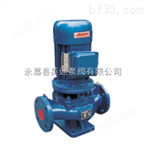 ISG40-250AISG立式单级离心泵|立式单级管道离心泵|单级立式管道泵