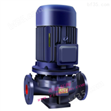 ISG立式单级管道泵，单级立式离心管道泵，单吸离心泵