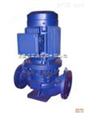 ISG50-200B立式离心泵，立式单级管道离心泵，立式单级单吸管道离心泵