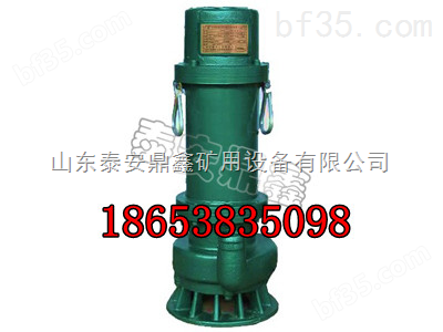 BQS15-22-2.2KW防爆电泵  BQS系列防爆电泵