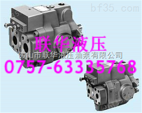 日本油研变量泵A37-F-R-01-B-K-32