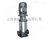 GDL多级管道离心泵GDL型立式多级管道离心泵【产品概括及选型】