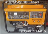 YT250AW 自发电氩弧发电焊机