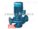 GW65-30-40-7.5GW立式管道排污泵,直立式不锈钢管道排污泵,奥邦排污泵