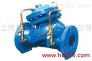 供应上海电立品牌|JD745X|多功能水泵控制阀                  