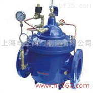 供应上海电立阀门|700X|水泵控制阀                       