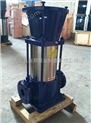GDL立式多级管道离心泵,立式增压多级给水泵,奥邦多级泵