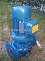 ISG立式管道离心泵,单级单吸管道增压泵,奥邦离心泵