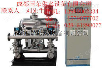 重庆全自动变频供水成套设备#成都小区改造#全自动变频供水成套设备