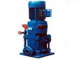 50LG18-20*8LG型高层建筑给水多级泵/LG立式分段式多级离心泵