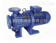 CQB-F型氟塑料磁力泵，CBQ20-14-100F                  