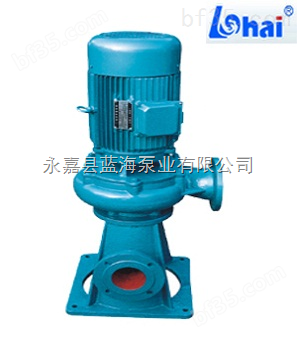 40LW15-25-2.2直立式污水回流泵 *优质供应