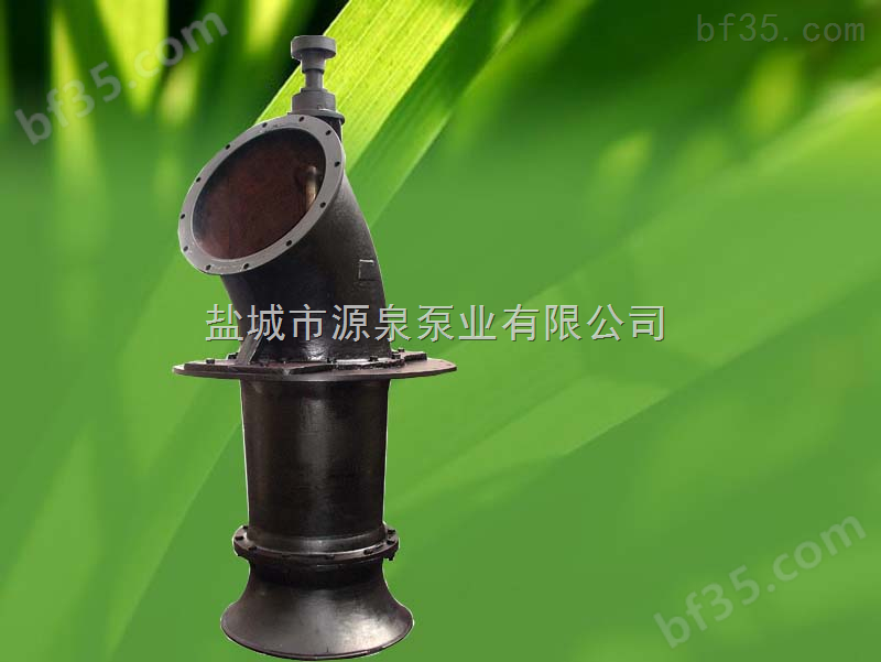 供应盐泵-立式轴流泵