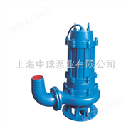 污水潜水泵|WQ50-18-30-3潜水泵报价|潜水排污泵厂