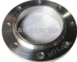 DN10-DN3500浙江瓯北不锈钢对焊法兰生产厂家