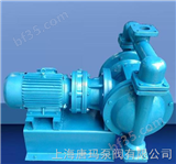 DBY电动隔膜泵（摆线针轮）,第二代电动隔膜泵,新型电动隔膜泵