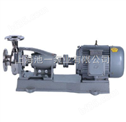 上海池一泵业专业生产HBF型直联式不锈钢耐腐蚀泵，50HBF-18