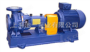 上海池一泵业专业生产IHF型化工离心泵，IHF50-32-125