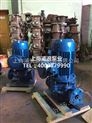 管道单级离心泵，ISG立式单级管道泵选型，高扬程离心泵