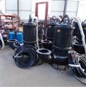 ZSQ-防堵塞泥浆泵、高效潜水矿浆泵、沙浆泵价格