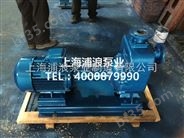 ZX自吸离心泵，上海制造的自吸泵厂家，直销自吸离心泵