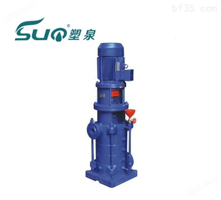 供应40DL*10南方多级泵,多级立式离心泵,高扬程多级离心泵