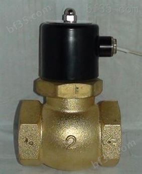 US（2L）-50高温高压蒸汽电磁阀批发