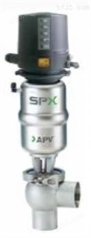 SPX/APV卫生级不锈钢单座阀